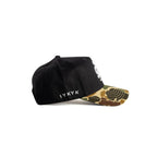 DG Duck Camo - Black