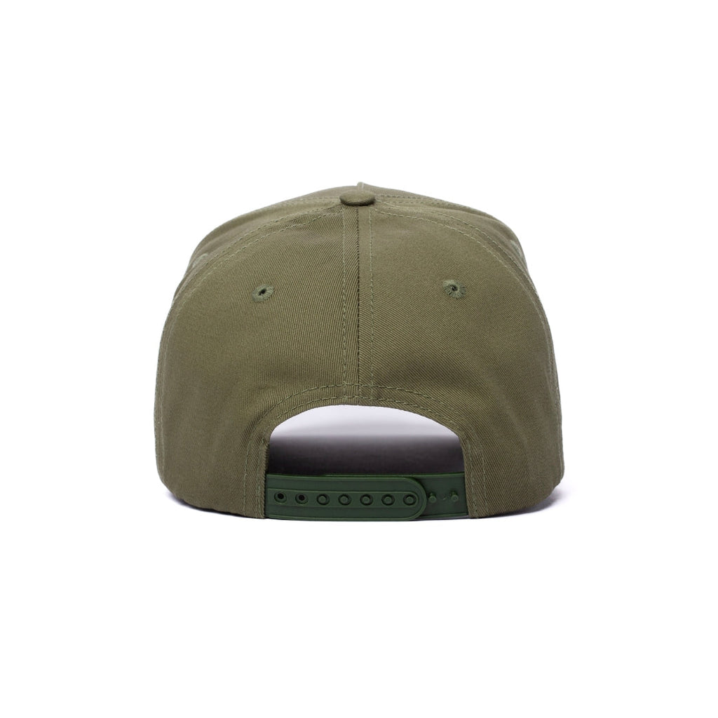 The One - Olive