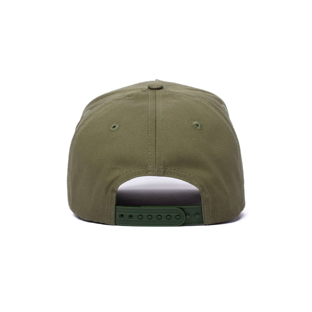 The One - Olive