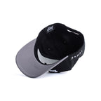 Horsepower Black - Grey
