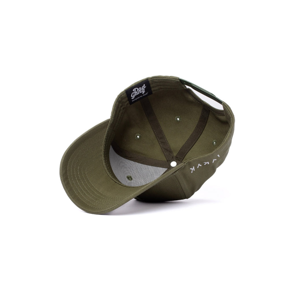 The One - Olive