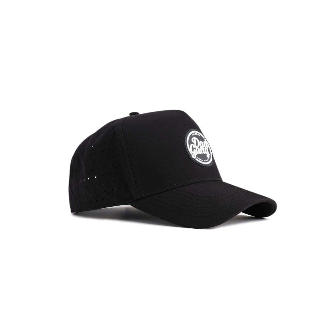 DadGang Athletic Black