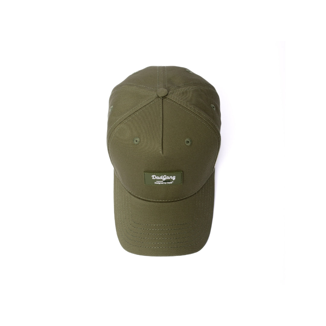 The One - Olive