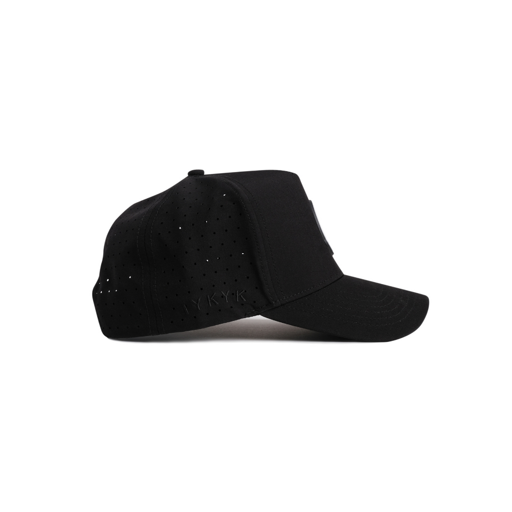 DadGang Athletic Black