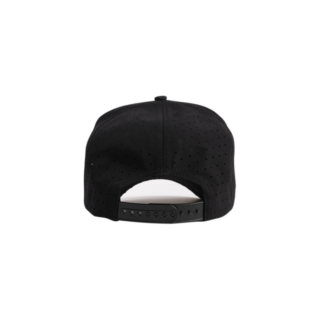 DadGang Athletic Black