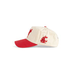 DG x WSU Cream & Crimson