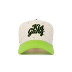 Kid Gang - Green Slime Speckle