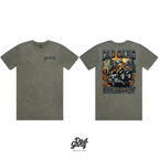 DG TEE - Mt. Adventure