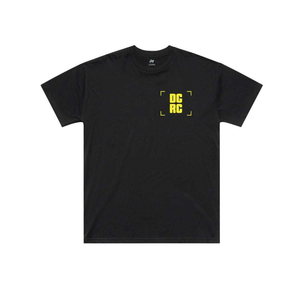 DG Tee - Dad Gang Run Club