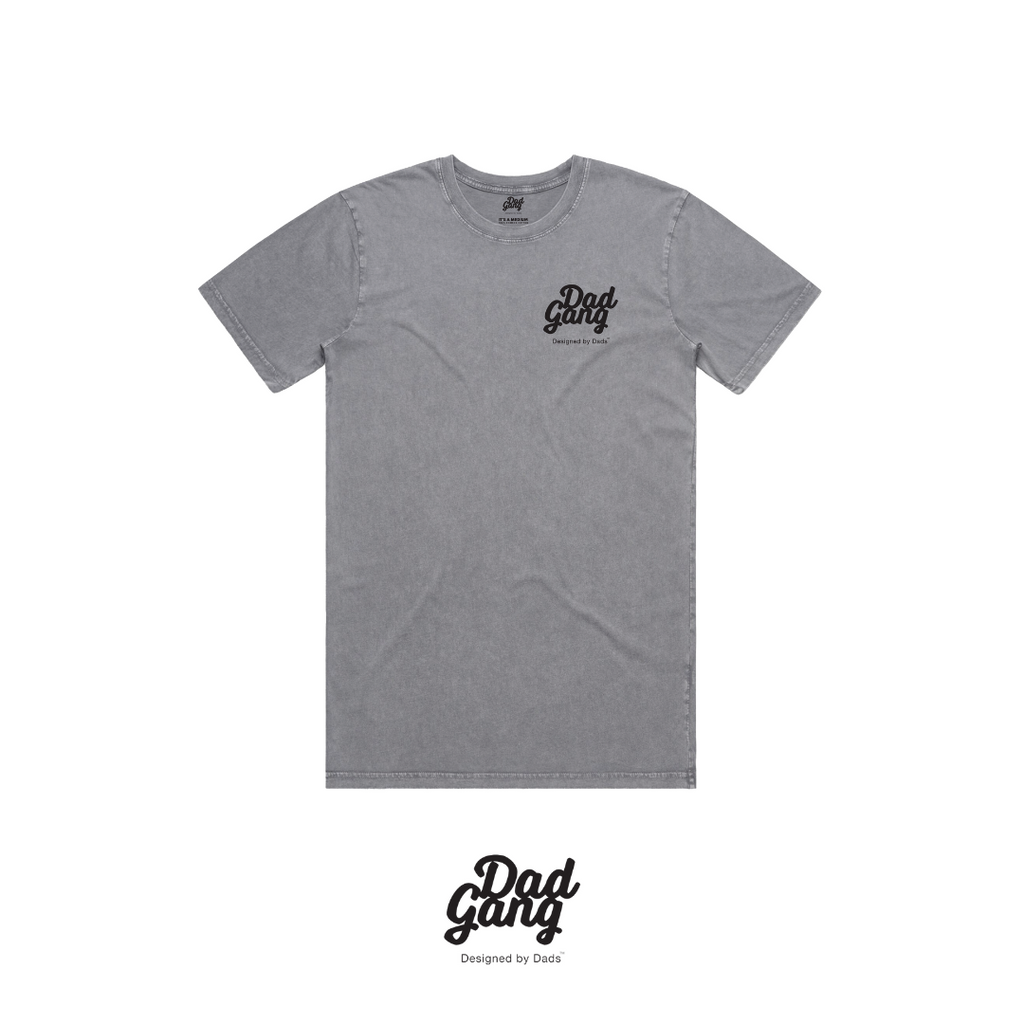 DG Tee - Truckin' Classic