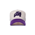Kid Gang - Purple Speckle