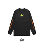 DG TEE  - Spooky SZN Long sleeve