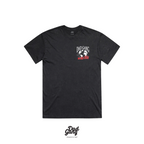 DG Tee - Dad Gang World Tour