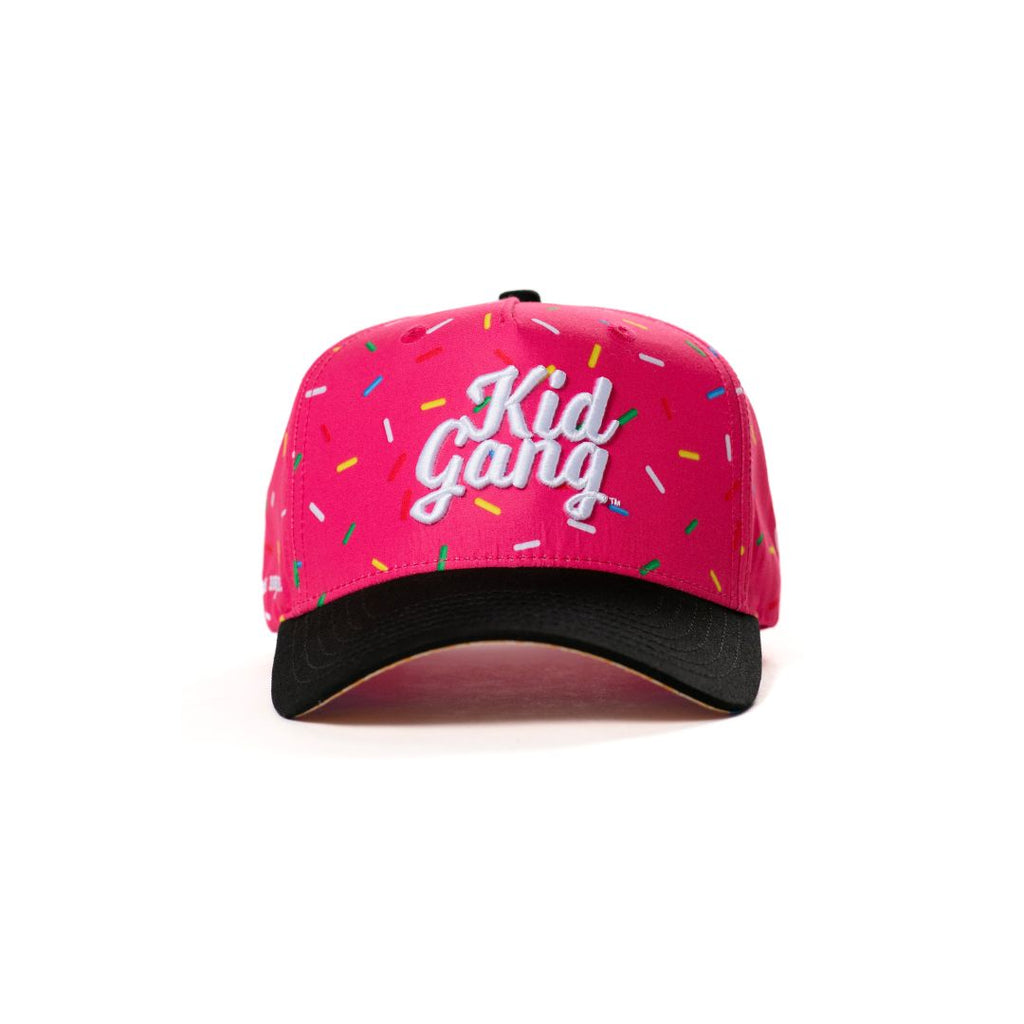 Kid Gang - Pink Ice Cream