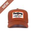 The Garage Hat - Brick