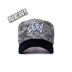 Digi Camo & Black