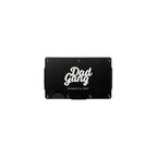 Ridge Wallet - Ridge x Dad Gang