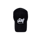 CORDADROY LOGO - Black/White