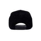 CORDADROY LOGO - Black/White
