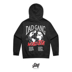 DG Hoodie - Dad Gang World Tour
