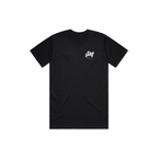 DG Tee - Stroller Skull (Black)
