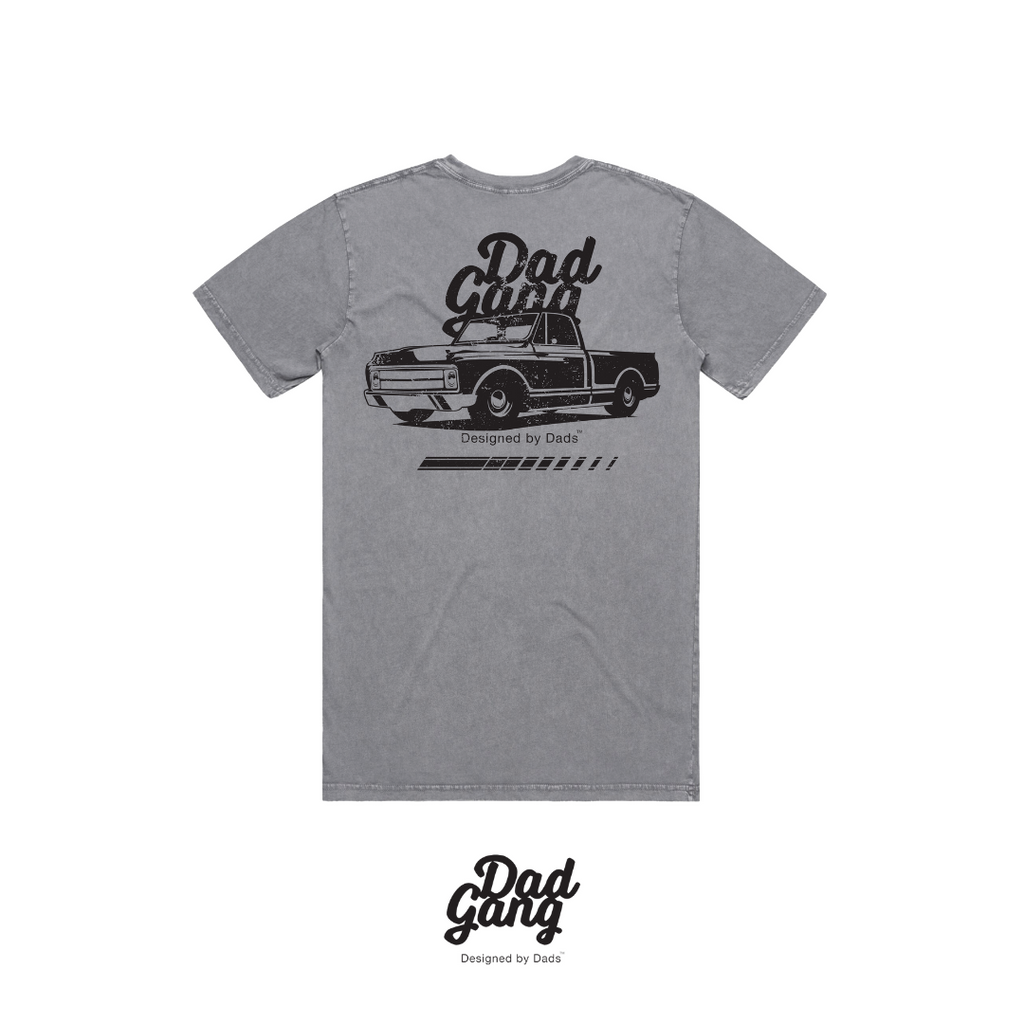 DG Tee - Truckin' Classic