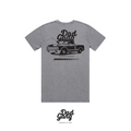 DG Tee - Truckin' Classic