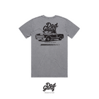 DG Tee - Truckin' Classic
