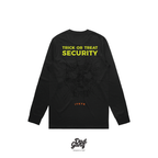 DG TEE  - Spooky SZN Long sleeve