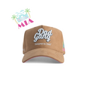City Suede - Miami
