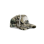DadTree Camo & White