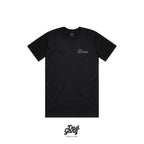 DG Tee - Warped Work