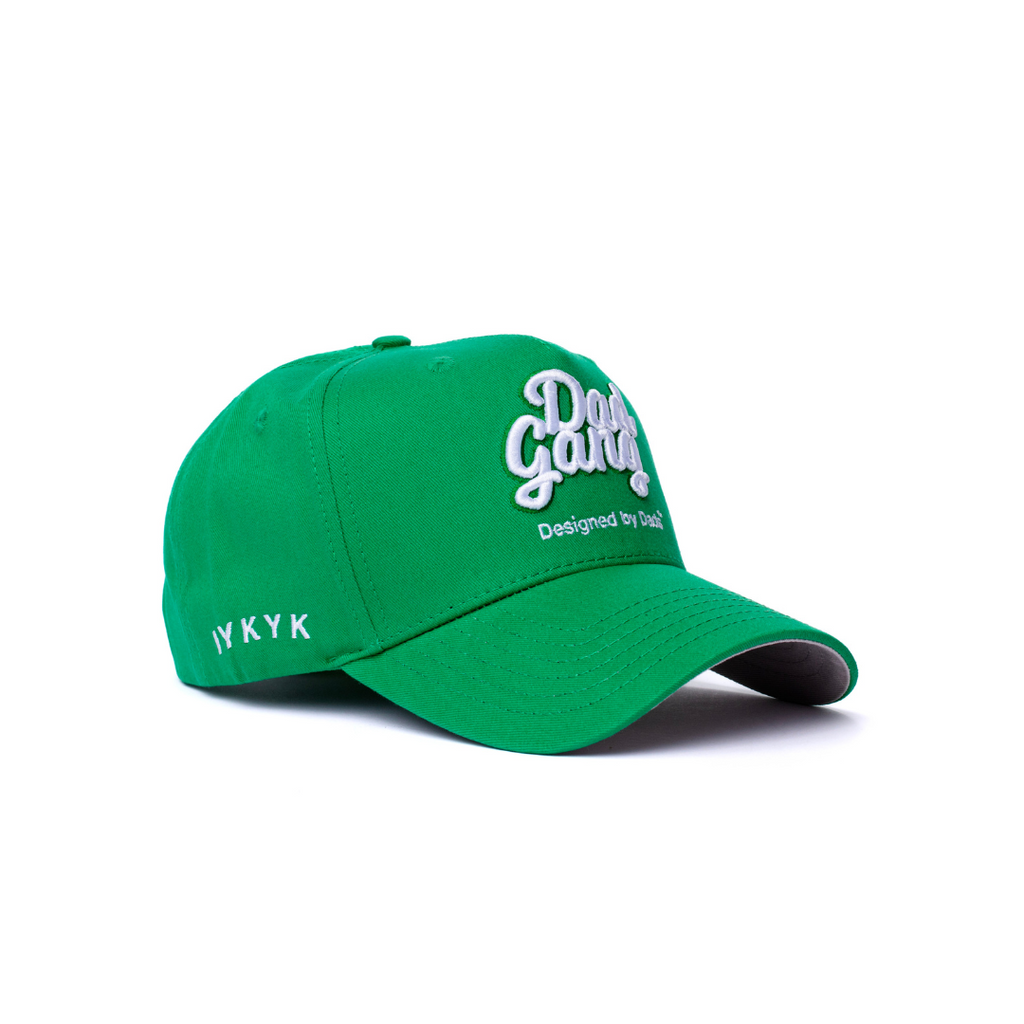 Green Machine