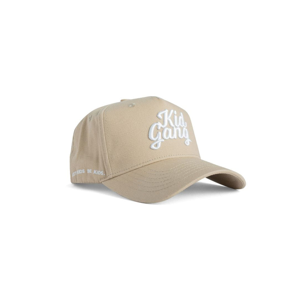 Kid Gang - Tan Hat