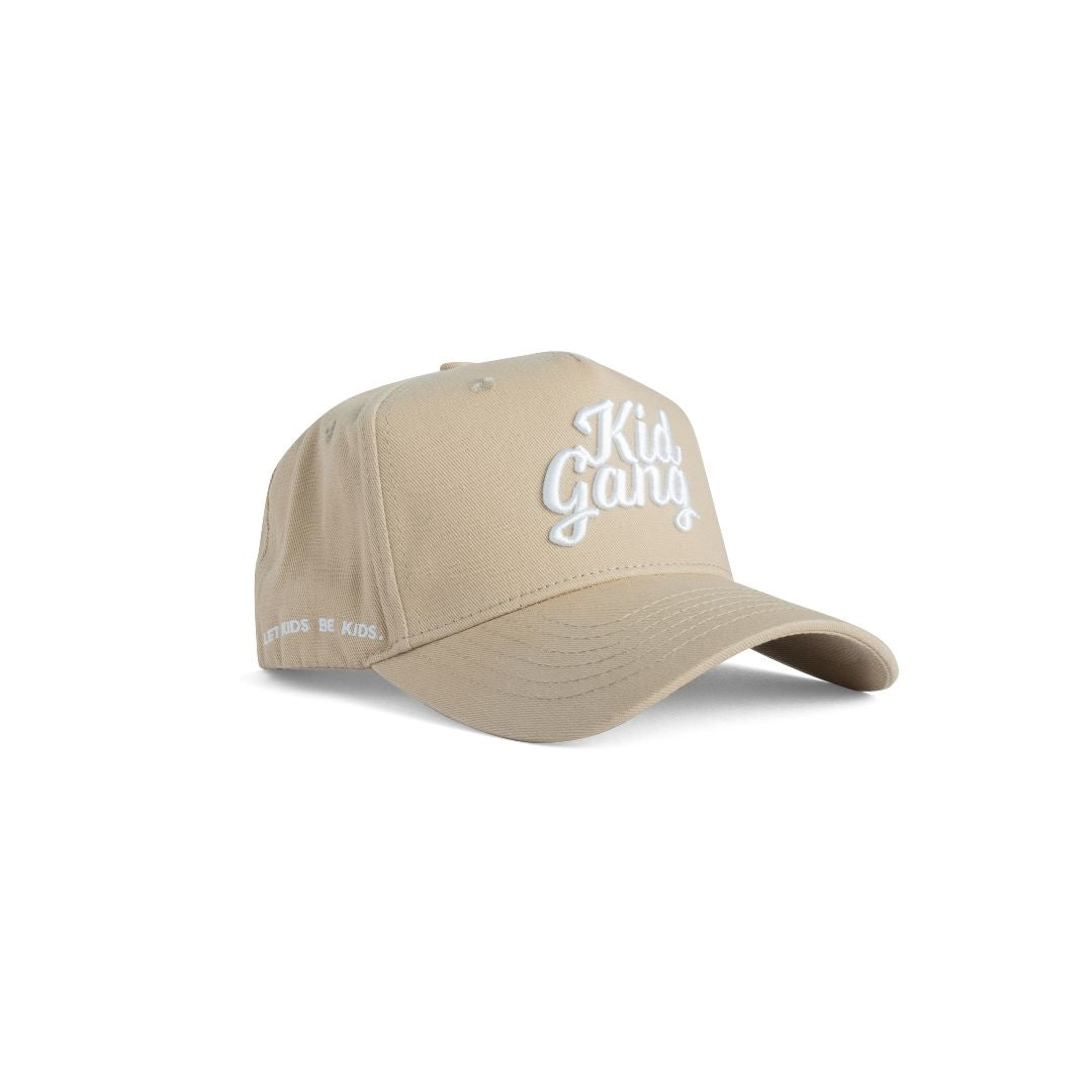 Kid Gang - Tan Hat