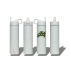 KidGang x MiiR Straw Bottle (20 oz)