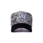 Digi Camo & Black