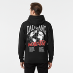 DG Hoodie - Dad Gang World Tour