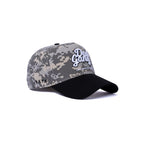 Digi Camo & Black