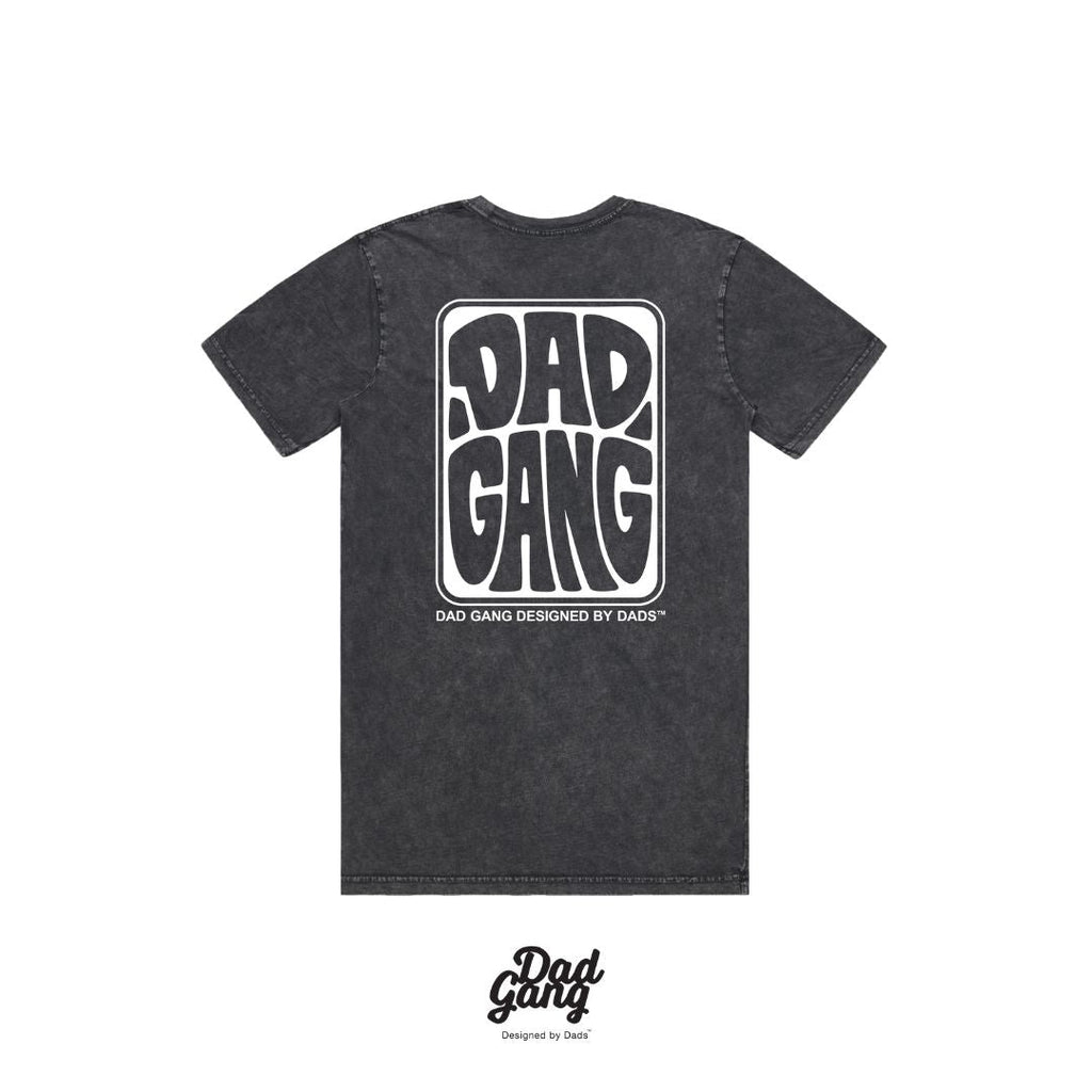 Dad's Uniform Tee Bundle
