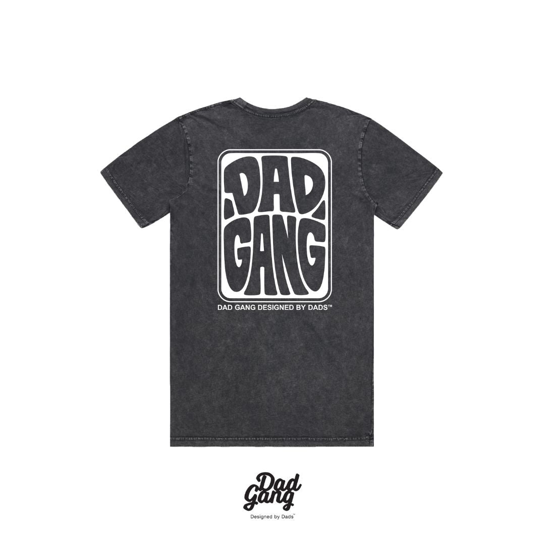 Dad's Uniform Tee Bundle
