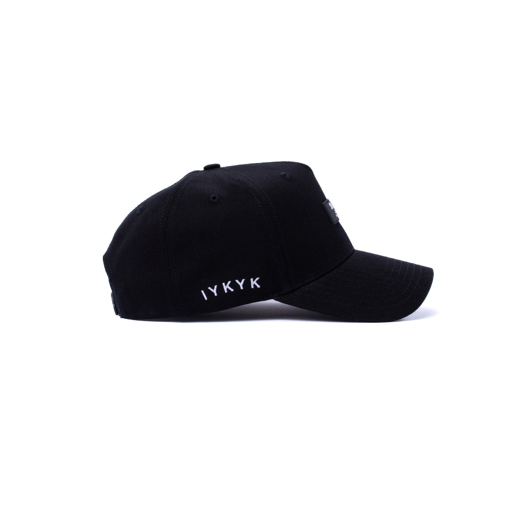 The One - Black