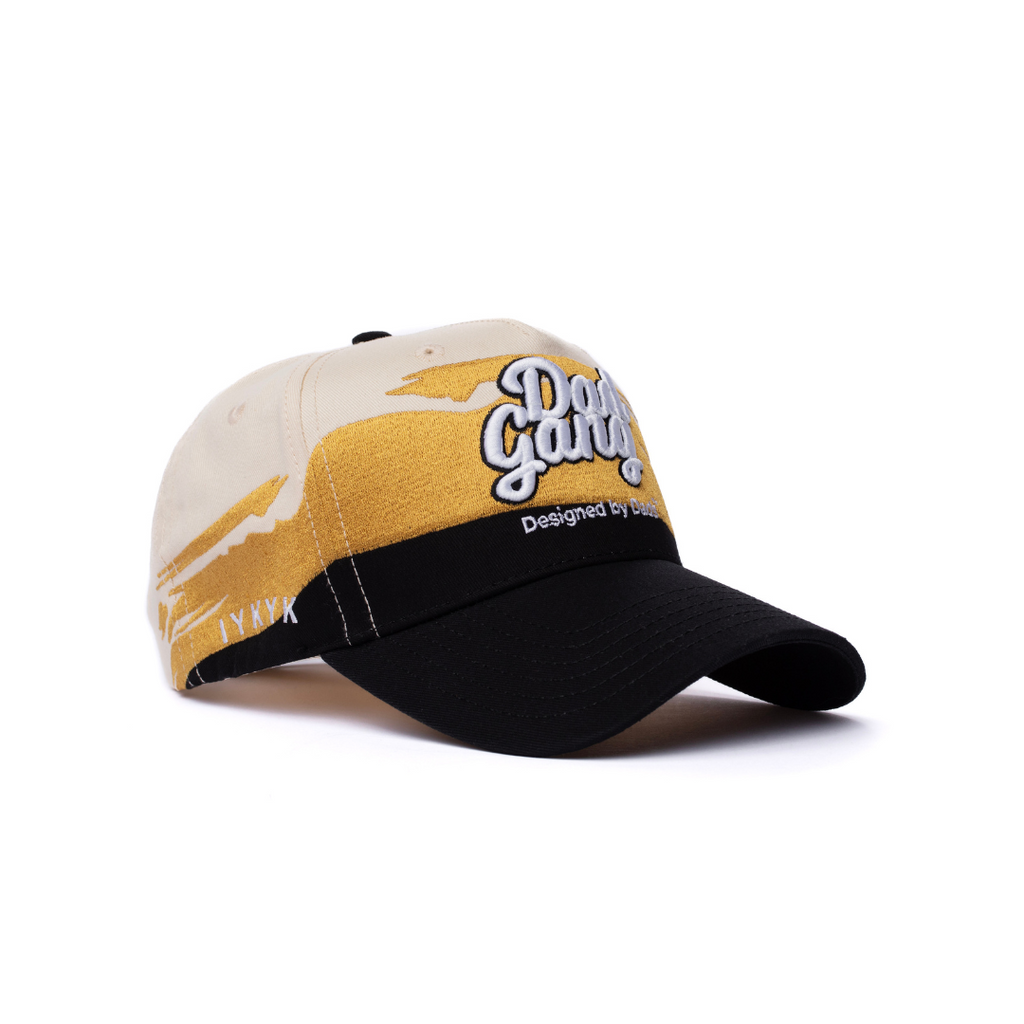 Fresh Coat - Golden Era