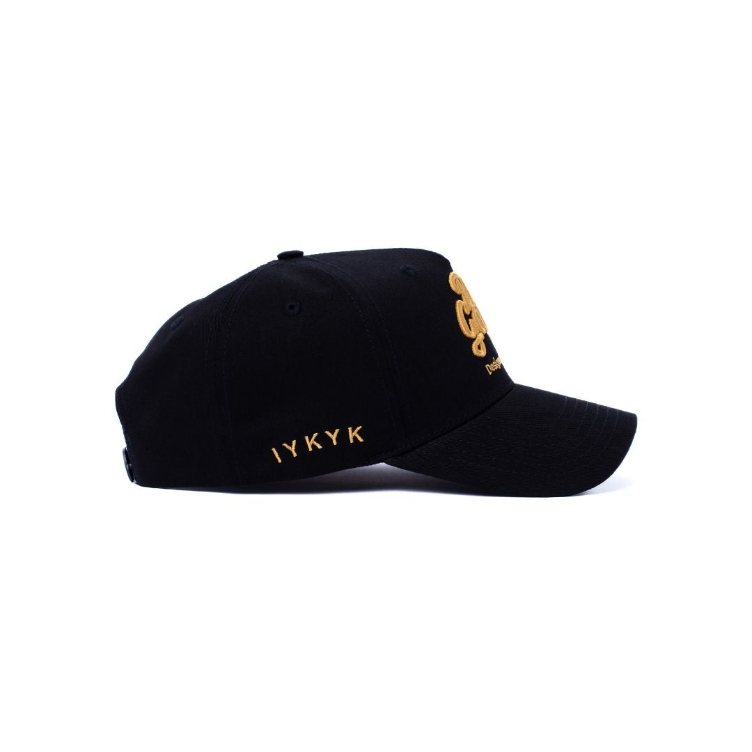 Golden Era - Black & Gold