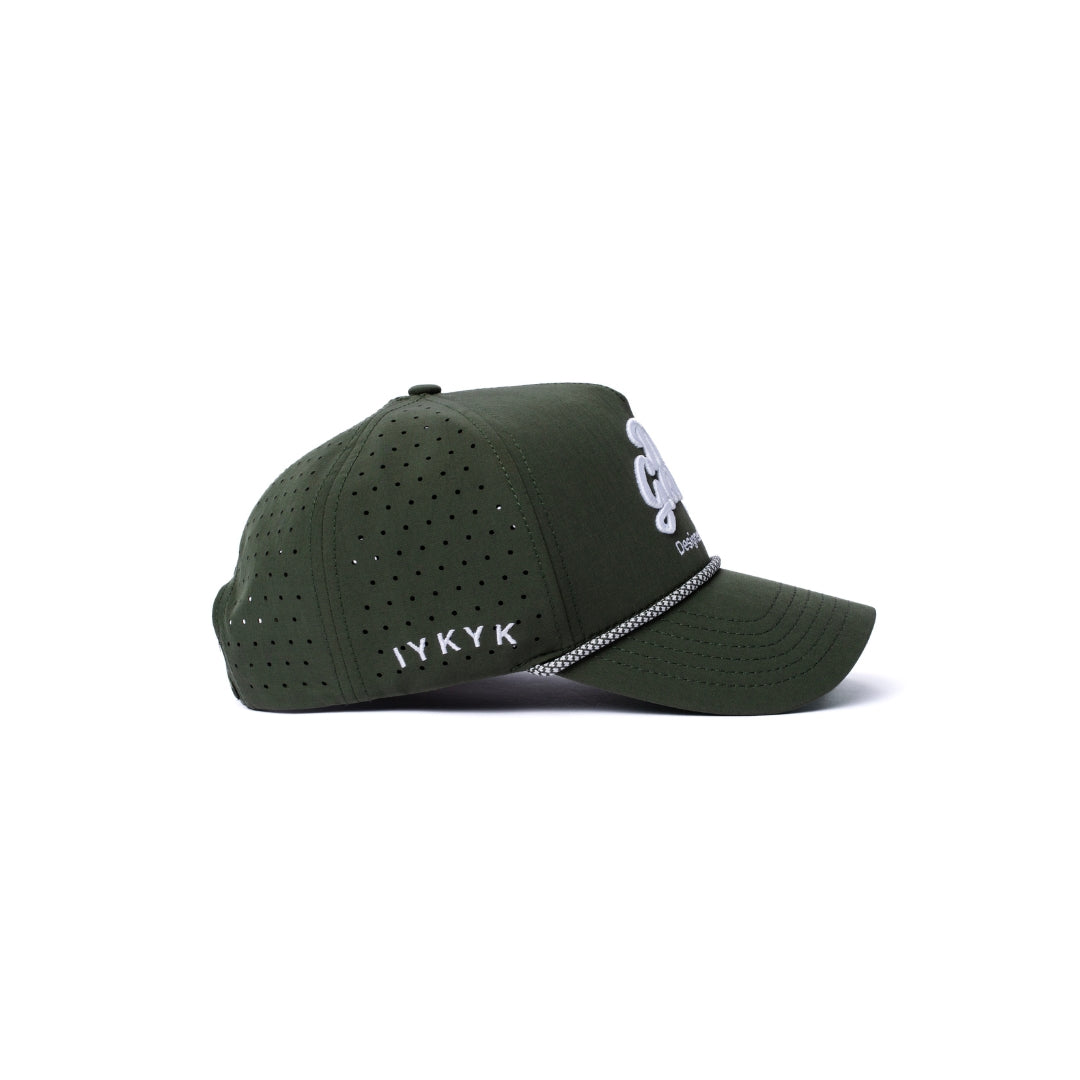 Fairway Olive