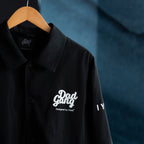 Dad Gang Coaches Jacket