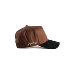 D4D - Chocolate Brown/Black