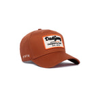 The Garage Hat - Brick