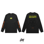 DG TEE  - Spooky SZN Long sleeve