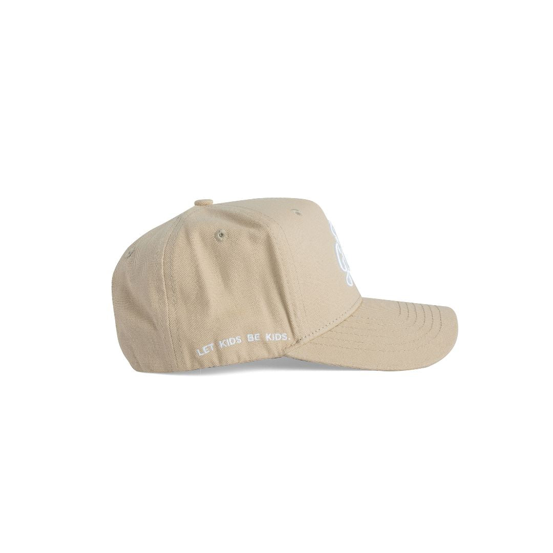 Kid Gang - Tan Hat